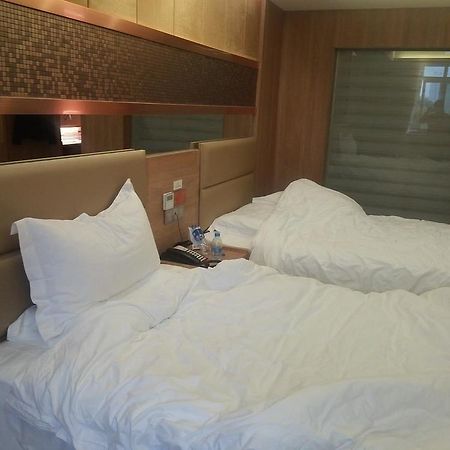Mango Hotel Xi'An Xiaoyanta Eksteriør bilde