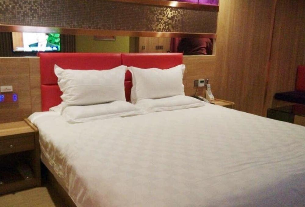 Mango Hotel Xi'An Xiaoyanta Eksteriør bilde