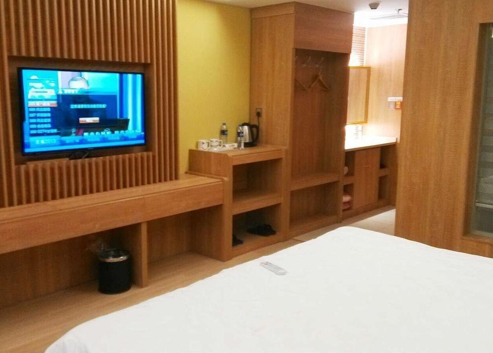 Mango Hotel Xi'An Xiaoyanta Eksteriør bilde